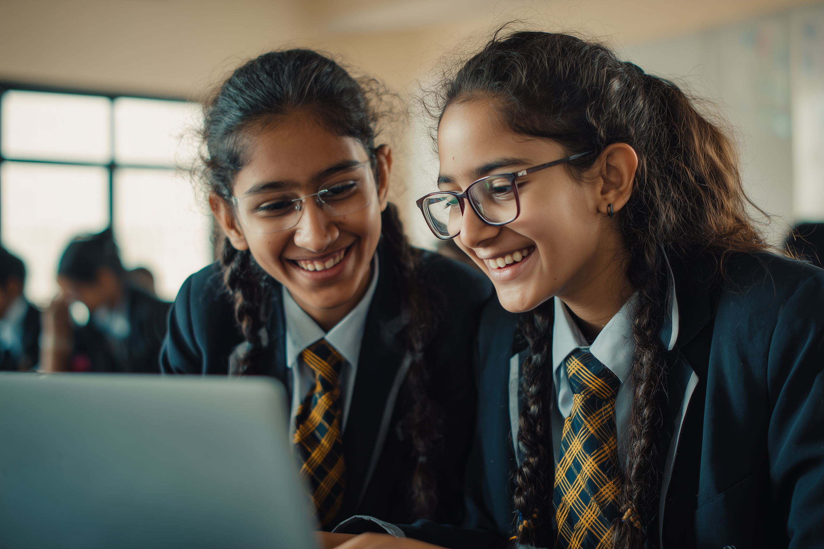 Crowned & Confident Girls™ Confidence Workbook for Girls Ages 6–11 (Digital PDF)