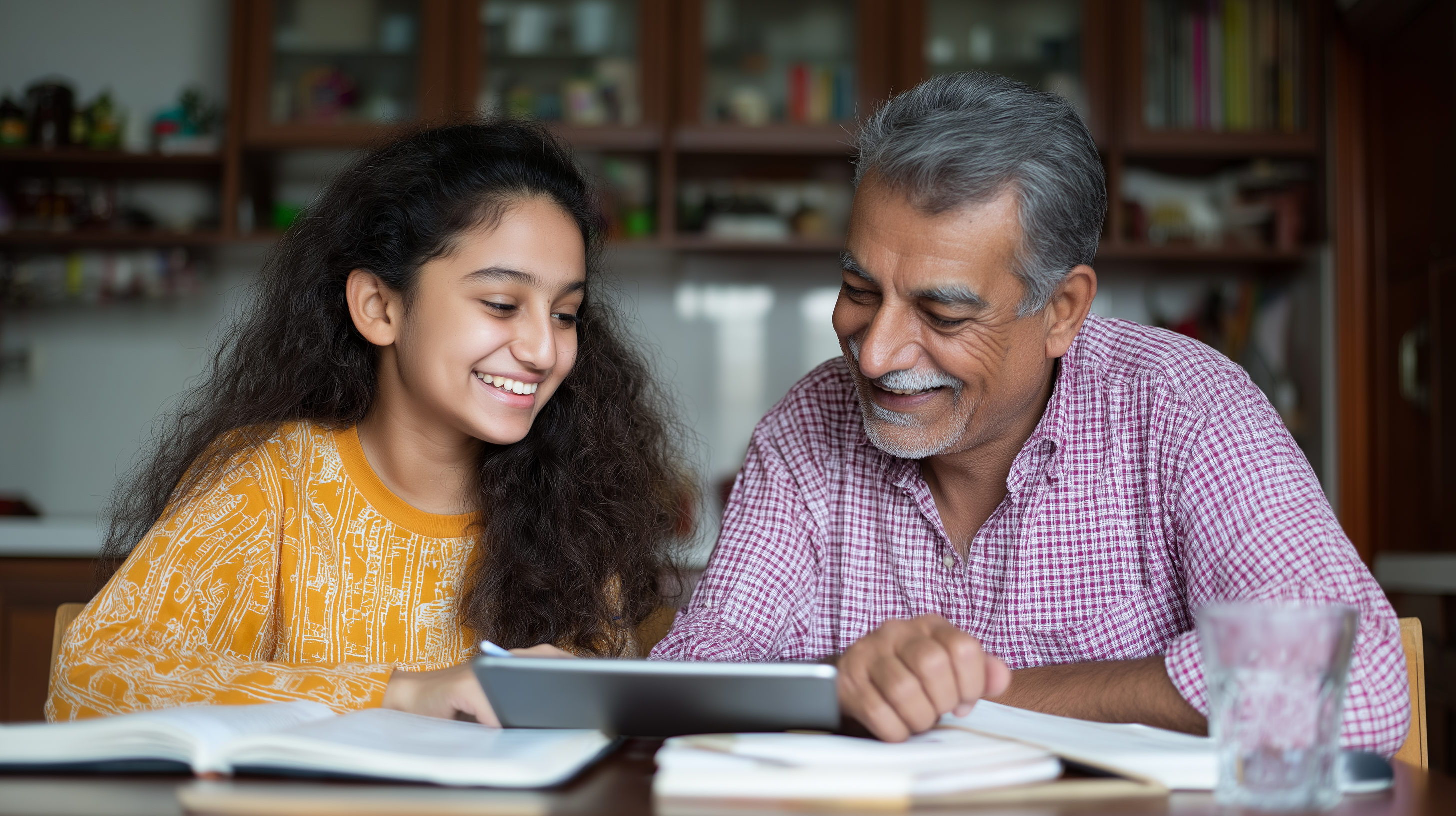 Crowned & Confident Girls™ Confidence Workbook for Girls Ages 6–11 (Digital PDF)